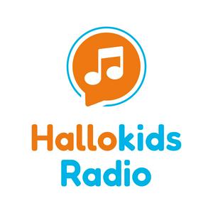 Höre Hallo Kids Radio in der App.