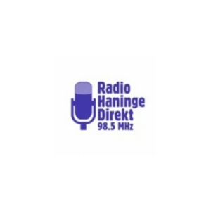 Höre Radio Haninge Direkt 98.5 FM in der App.