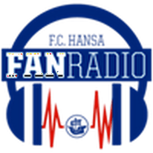 Höre Hansa-Fanradio - FC Hansa Rostock Fanradio in der App.