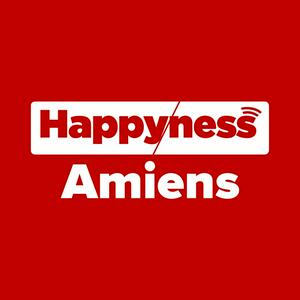 Höre Happyness Radio Amiens in der App.