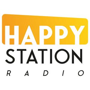 Höre HAPPY STATION in der App.