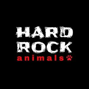 Höre Hard Rock Animals in der App.