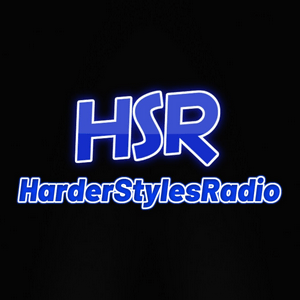 Höre HarderStylesRadio in der App.