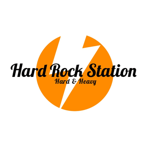 Höre Hard Rock Station in der App.