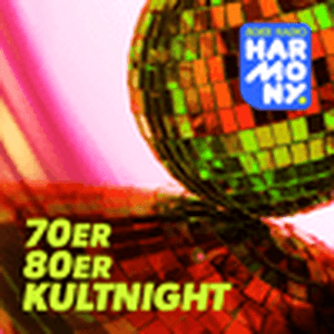 Höre harmony 70er-80er Kultnight in der App.