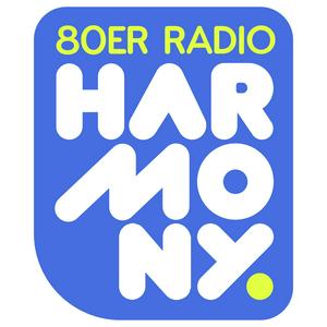 Höre 80er-Radio harmony in der App.