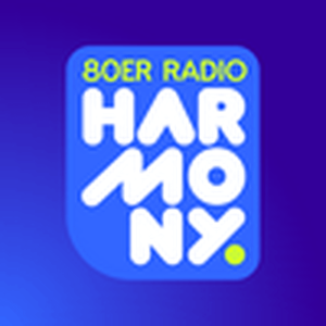 Höre 80er-Radio harmony in der App.