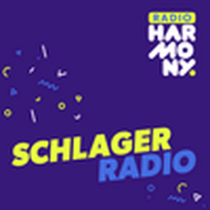 Höre harmony.fm SchlagerRadio in der App.