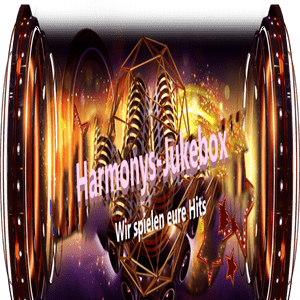 Höre HARMONYS JUKEBOX in der App.