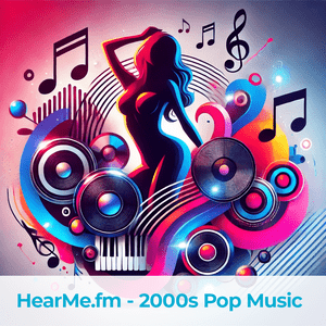 Höre 2000s Pop Music in der App.