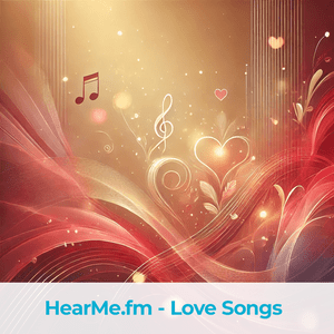 Höre Love Songs in der App.