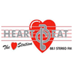 Höre Heartbeat FM in der App.