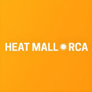 Höre Heat Mallorca in der App.