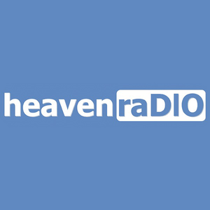 Höre heavenraDIO in der App.