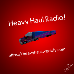 Höre Heavy Haul Radio in der App.