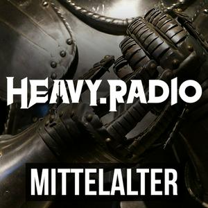 Höre Heavy Radio - MITTELALTER ROCK in der App.