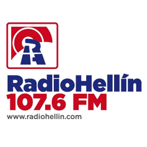 Radio Hellin 107.6 FM