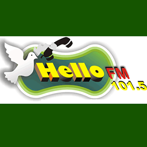 Höre Hello FM in der App.