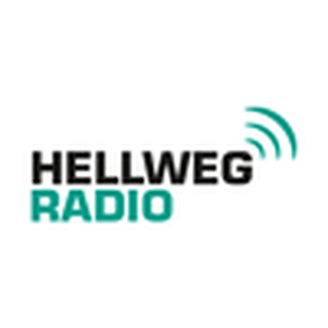 Höre Hellweg Radio in der App.