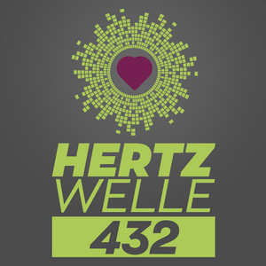 Höre Hertzwelle432 in der App.