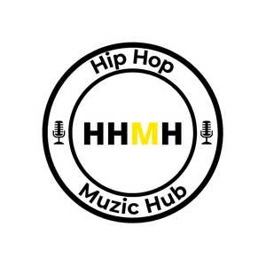 Höre Hip Hop Muzic Hub in der App.