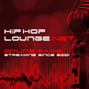 Höre The Hip Hop Lounge in der App.