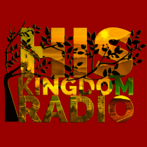 Höre His Kingdom Radio in der App.