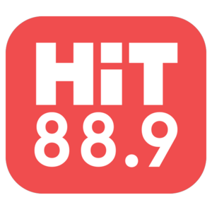 Höre Hit 88.9 in der App.