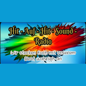 Höre Hit auf Hit Sound Radio in der App.