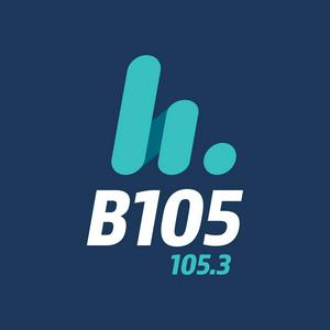 Höre Brisbane 105.3 in der App.