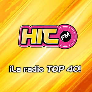 Höre HIT FM Latinoamerica in der App.