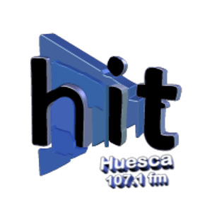 Höre Hit Huesca 107.1 FM in der App.