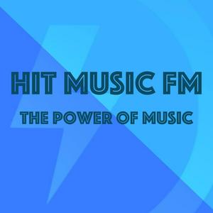 Höre HIT MUSIC FM  in der App.