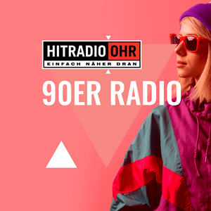 Höre HITRADIO OHR 90er Radio in der App.