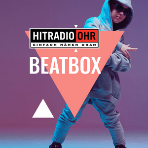 Höre HITRADIO OHR Beatbox in der App.