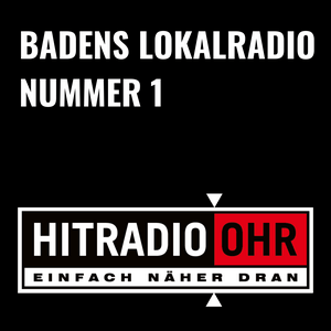 Höre HITRADIO OHR Spezial in der App.