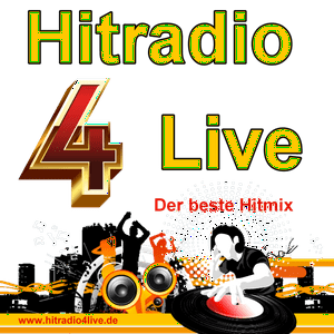 Höre Hitradio 4 Live in der App.