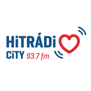 Höre Hitrádio City (Praha) in der App.