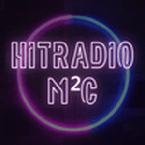 Höre HitRadio M²C in der App.