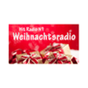 Höre Hit Radio N1 - Weihnachtsradio in der App.