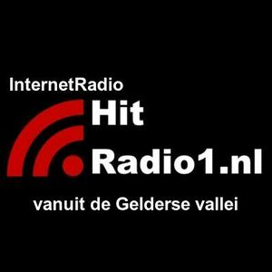 Höre Hitradio1.nl in der App.