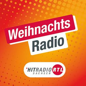 Höre HITRADIO RTL Weihnachtsradio in der App.