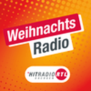 Höre HITRADIO RTL Weihnachtsradio in der App.