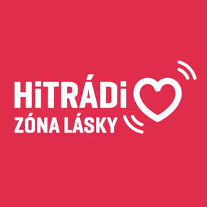 Höre Hitrádio Zóna lásky in der App.