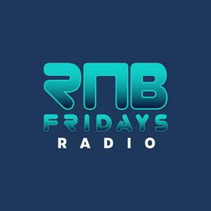 Höre hit RnB Fridays Radio in der App.