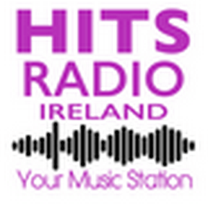 Höre Hits Radio Ireland in der App.