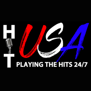 Höre Hit USA Radio - The Hits 24-7 in der App.