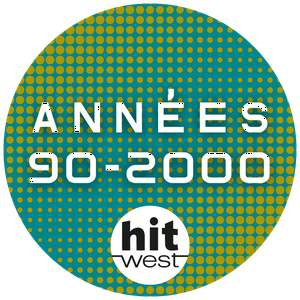 Höre Hit West - Années 90-2000 in der App.