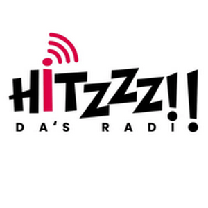 Höre Hitzzz! - Da's Radio in der App.