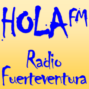 Höre Hola FM in der App.